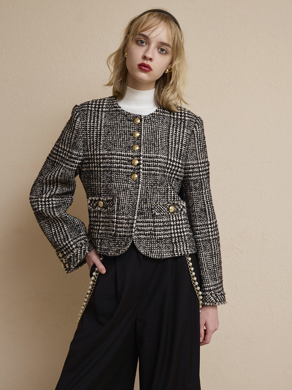 25 WINTER COLLECTION PRE ORDER