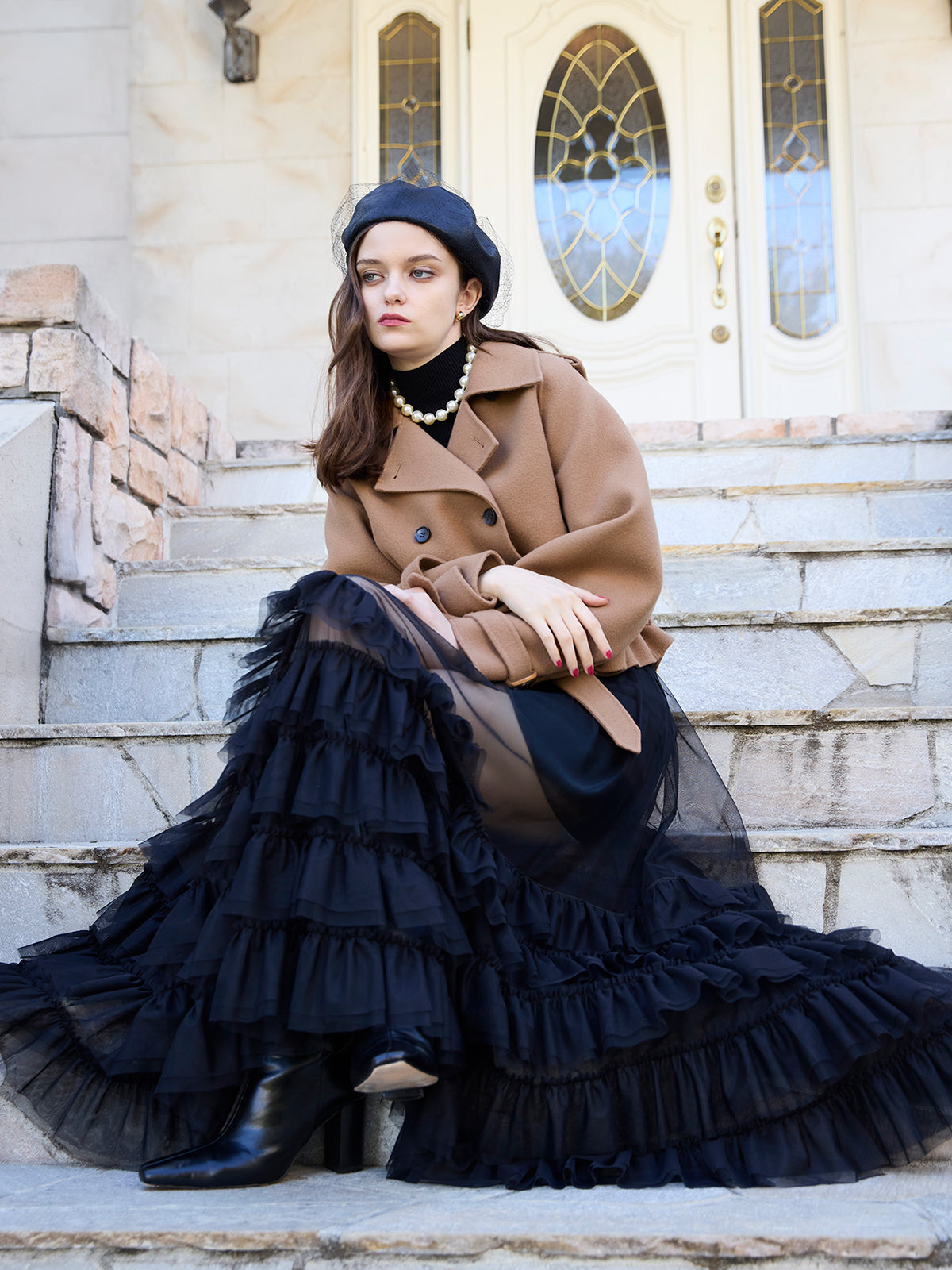 25 WINTER COLLECTION PRE ORDER